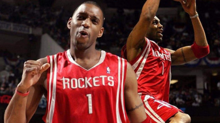 大范：不上场的球员想做领袖只能像哈斯勒姆，一直效力一队（大范：不打还想当领袖，就得像哈斯勒姆那样一直留在同队）