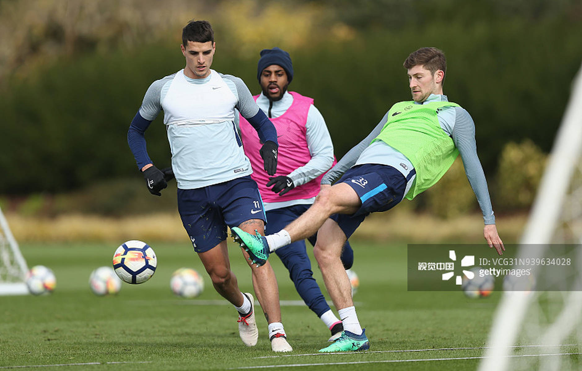 【壁纸】——C罗酷炫（C罗炫酷壁纸）