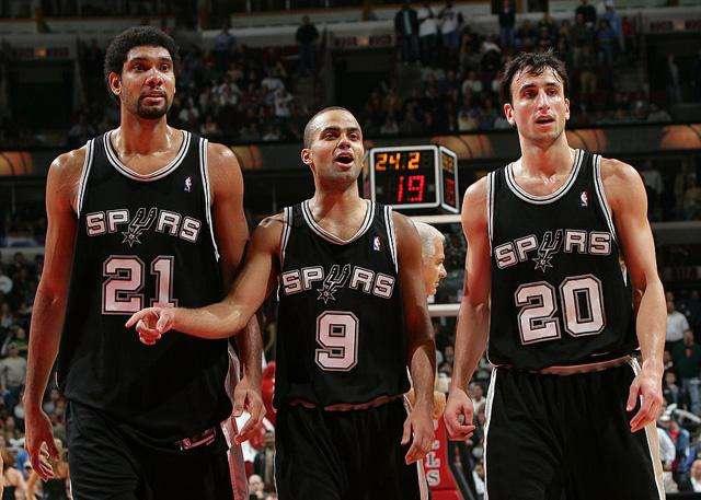 本赛季得分35+且罚球低于5次场次：小波特与库里并列最多（本季35+分且罚球少于5次的场次榜：库里与小波特并列第一）